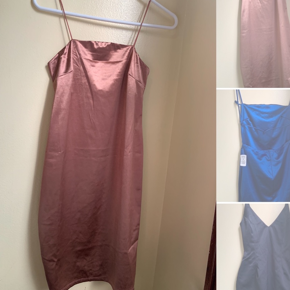 party dress